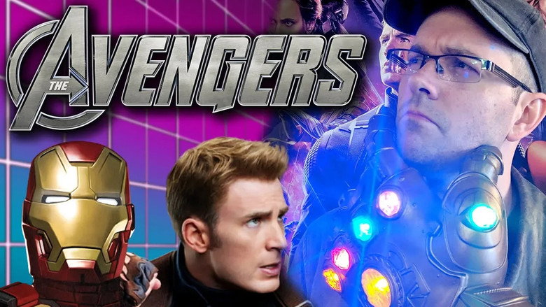 Why Doesn't James Like the Avenger Movies?