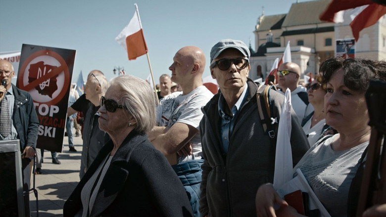 Putin's Playground backdrop 5