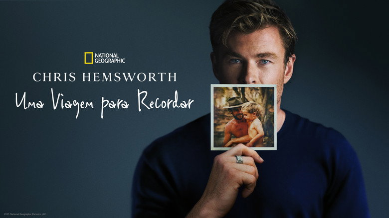 Chris Hemsworth: A Road Trip to Remember backdrop 6