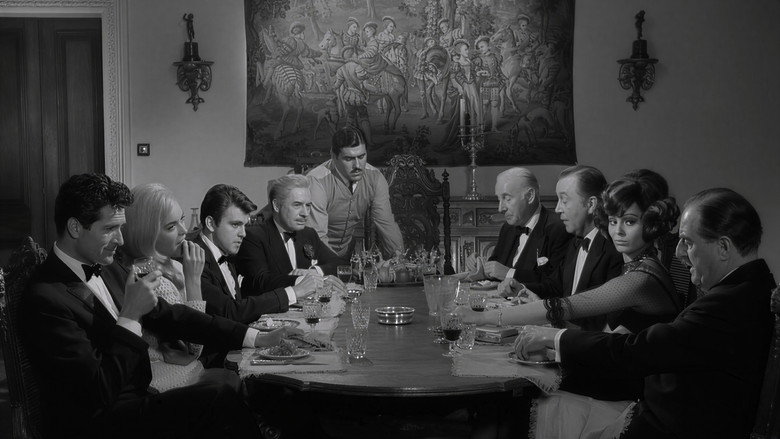 Ten Little Indians backdrop 8