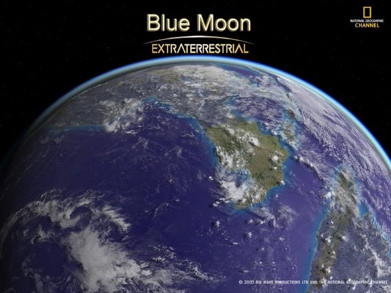 Blue Moon