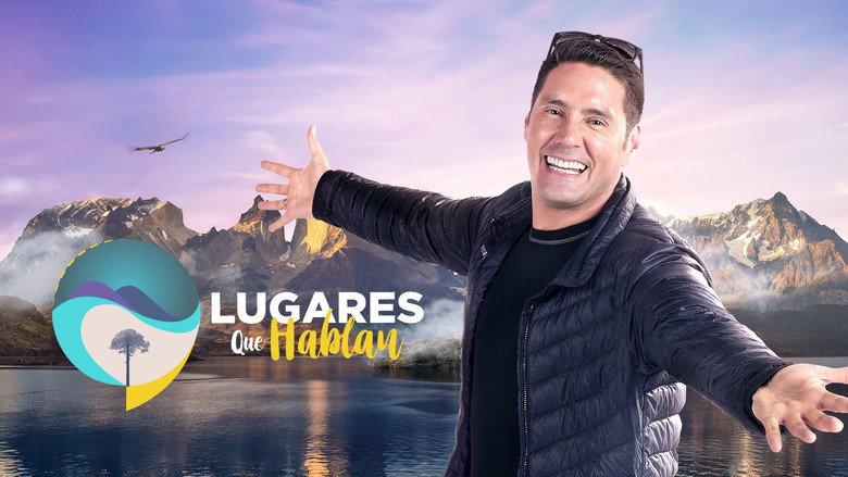 Lugares que hablan backdrop 3