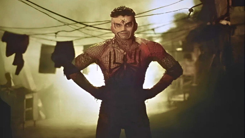 Gagamboy backdrop 2