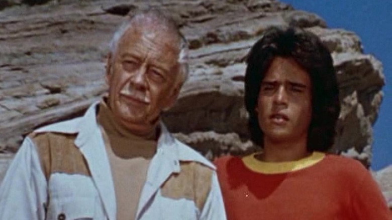 Shazam! backdrop 3