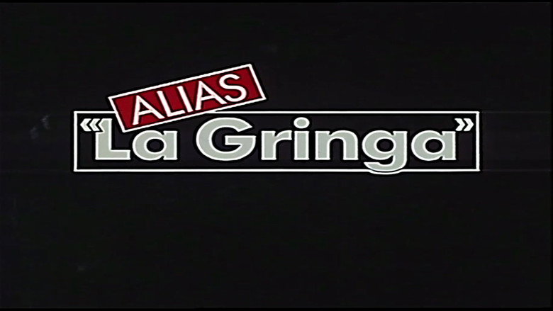 Alias 'La Gringa' backdrop 1