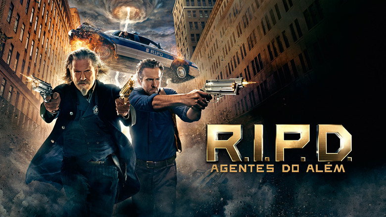 R.I.P.D. backdrop 9