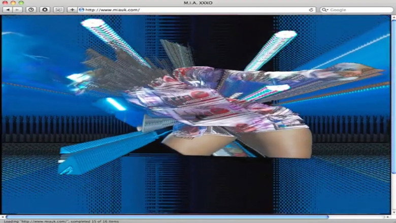VICKI LEEKX backdrop 4