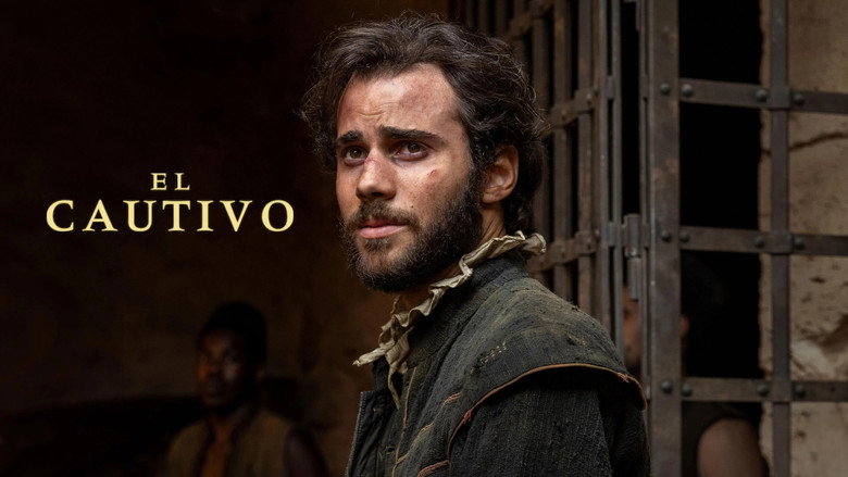 The Captive backdrop 5