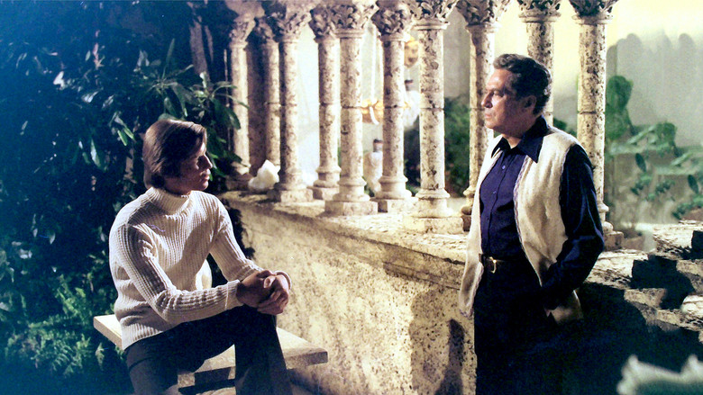 Lost Horizon backdrop 5