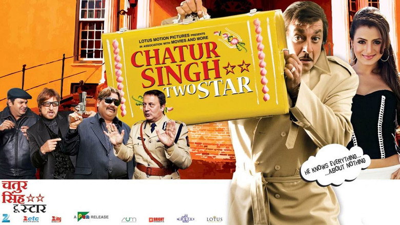 Chatur Singh Two Star線上电影看完整版