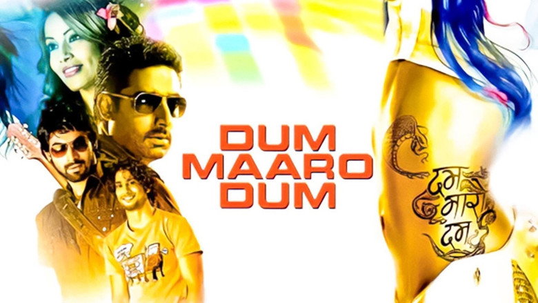Dum Maaro Dum backdrop 1