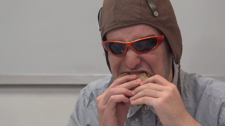 VEGAN CHICKEN SANDWICH REVIEW