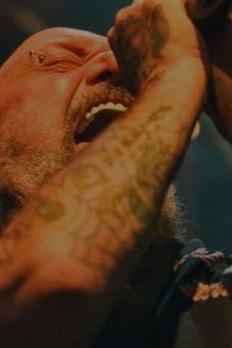 Di’Anno: Iron Maiden’s Lost Singer