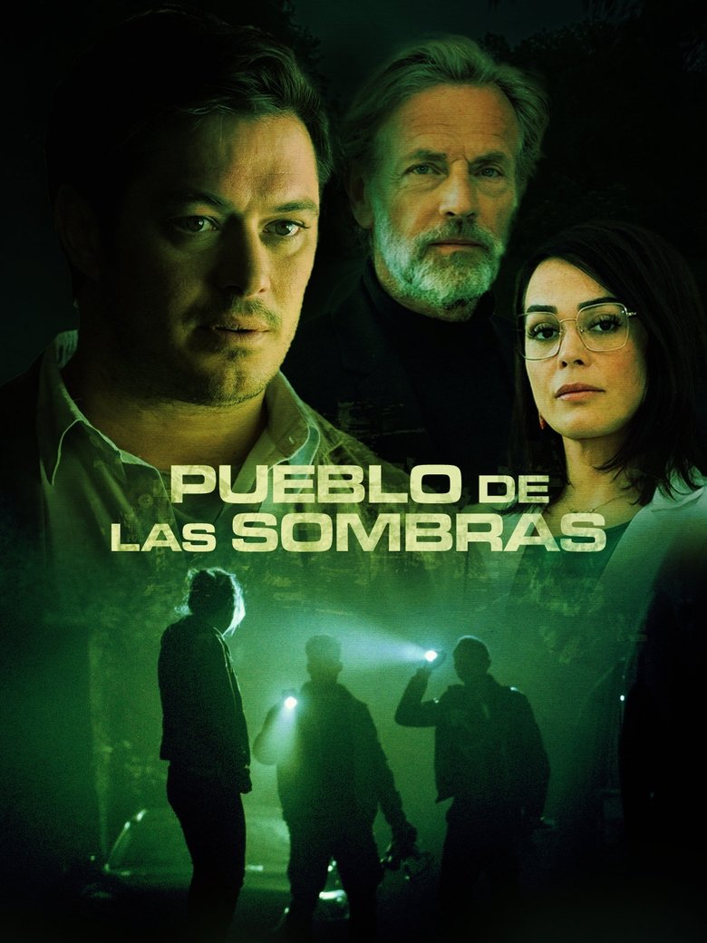 Pueblo de las sombras