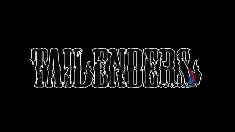 Tailenders backdrop 3