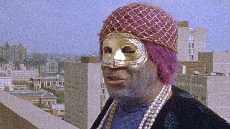 Sun Ra: A Joyful Noise backdrop 2