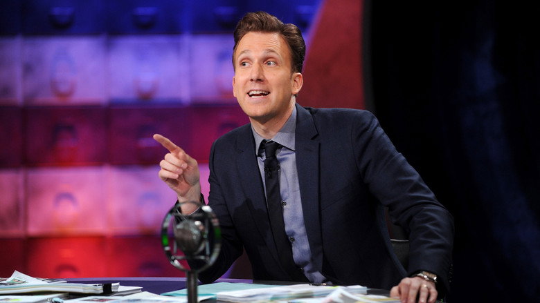 The Opposition with Jordan Klepper backdrop 6