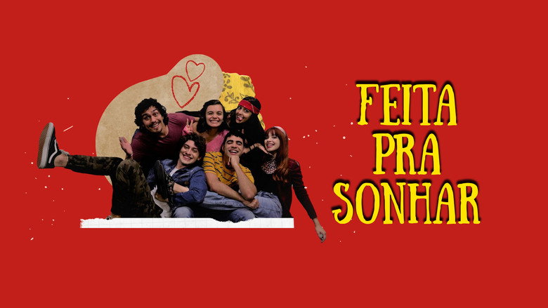 Feita Pra Sonhar backdrop 2