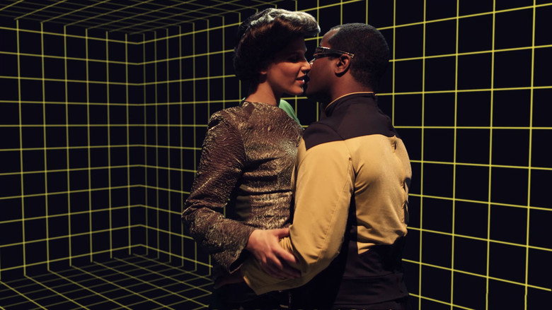 Star Trek: The Next Generation - A XXX Parody backdrop 6