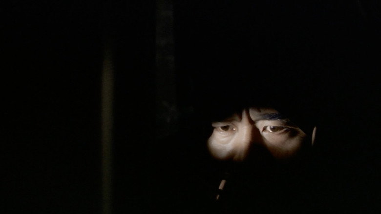Haunted Samurai backdrop 7