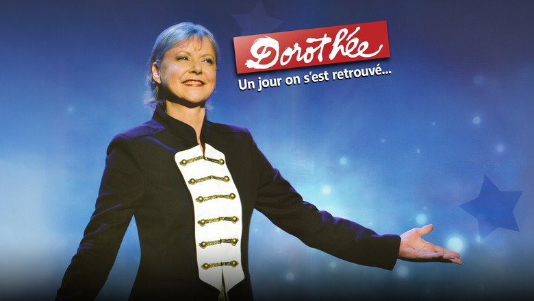 Dorothée : un jour on s'est retrouvé... backdrop 9