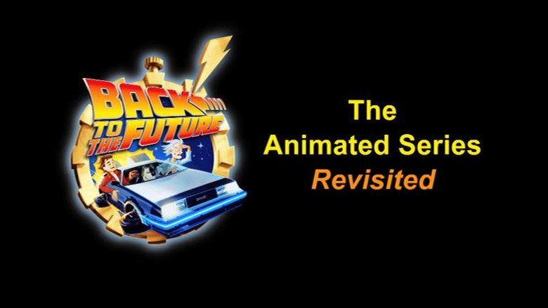 The Animated Series Revisited