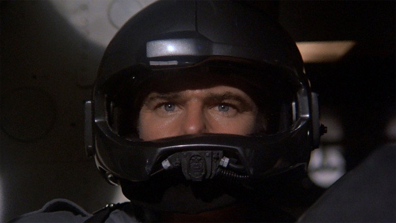 Airwolf: The Movie backdrop 4