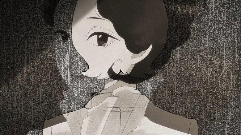 Emi Okabe and Katsurako Ibuki
