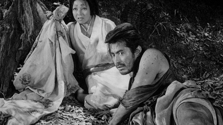 Rashomon backdrop 7