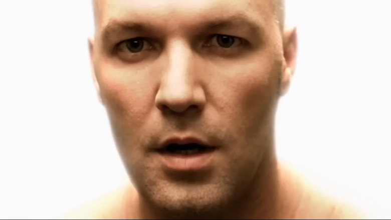 Limp Bizkit: Behind Blue Eyes backdrop 2