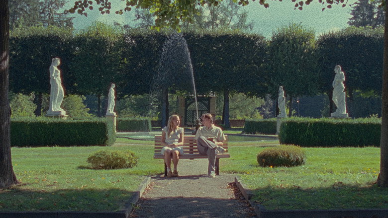 The May Bench backdrop 3
