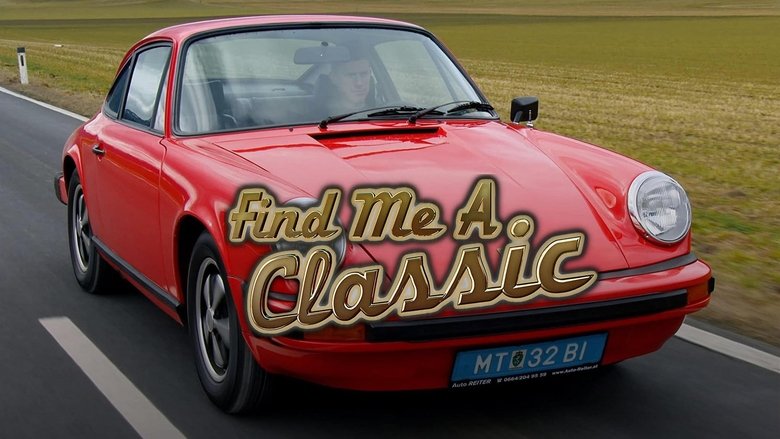 Find Me A Classic