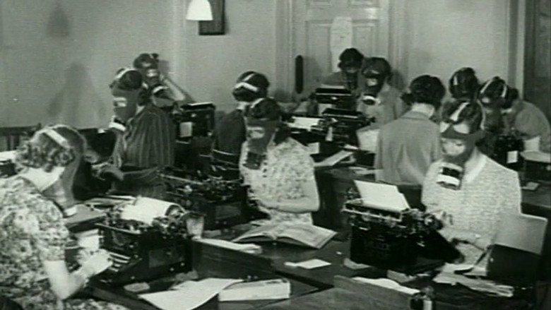 Britain in the 1940's