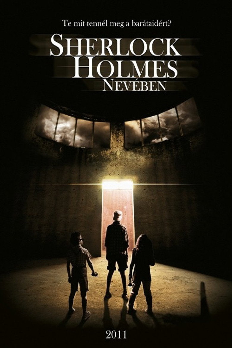 In the Name of Sherlock Holmes