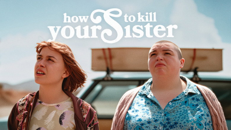 How To Kill Your Sister backdrop 6