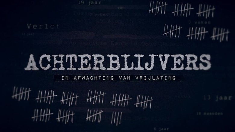 Achterblijvers