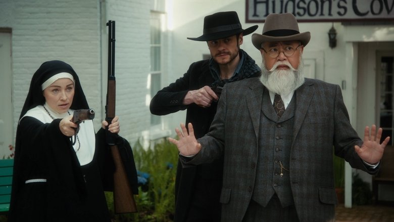 Diamonds in the Sand