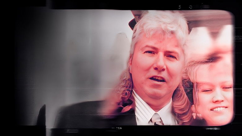 The Black Widower: The Six Wives of Thomas Randolph