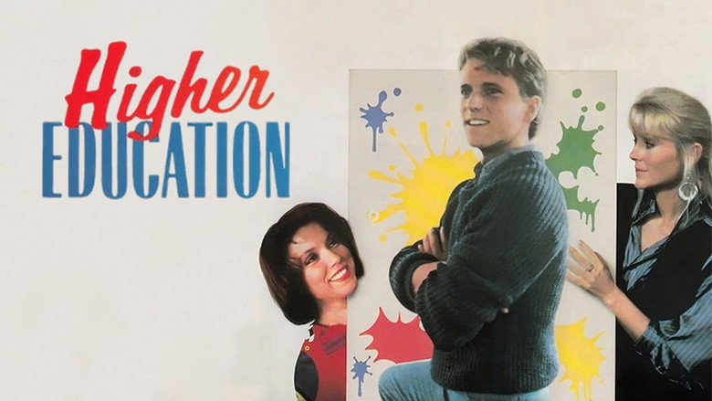 Higher Education backdrop 3