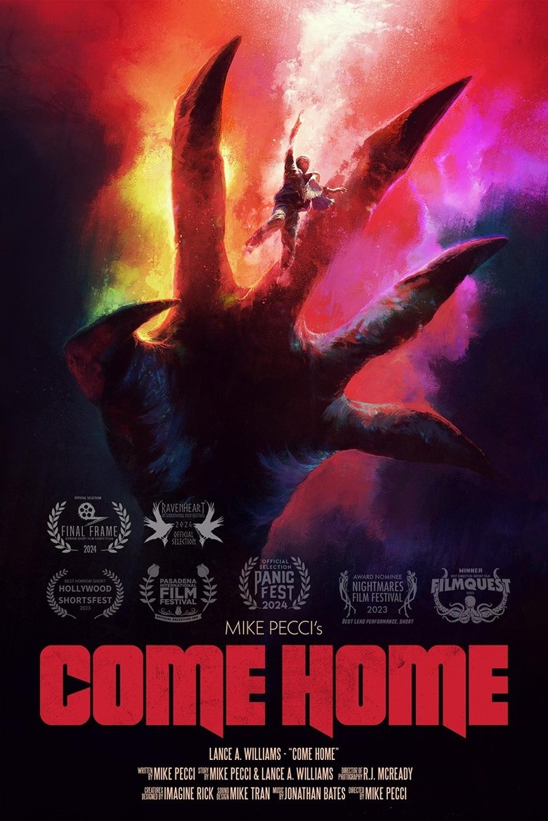Movie Poster