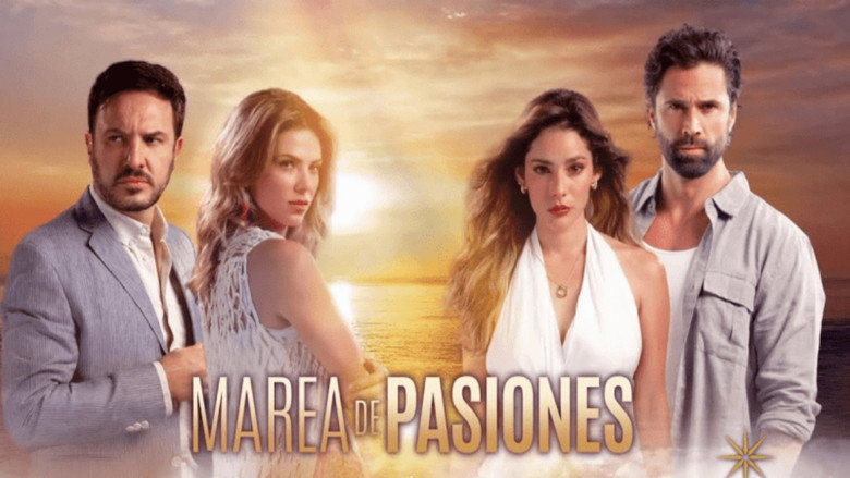 Marea de Pasiones backdrop 3