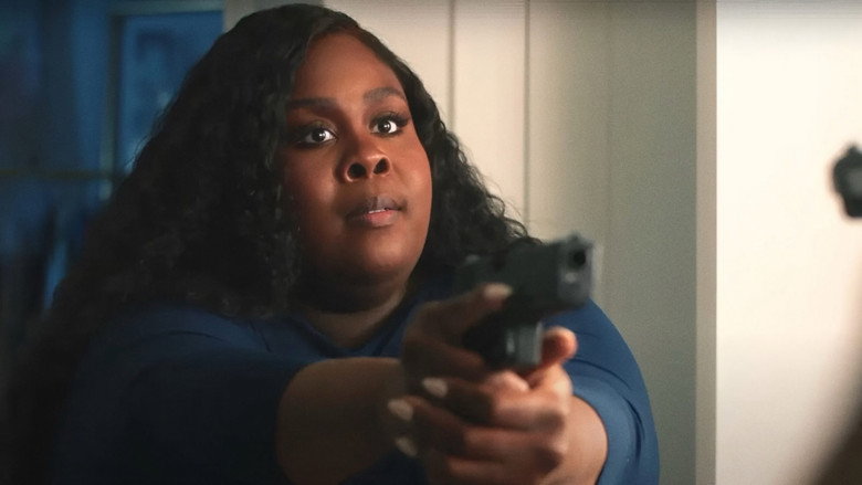 Single Black Female 3: The Final Chapter backdrop 6
