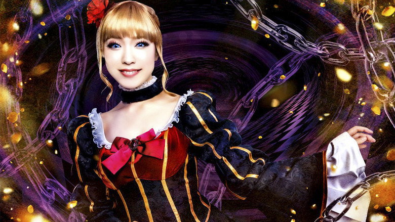 When the Seagulls Cry ～Stage of the golden Witch～ Episode 6 backdrop 7