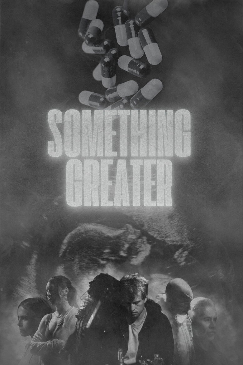 Something Greater