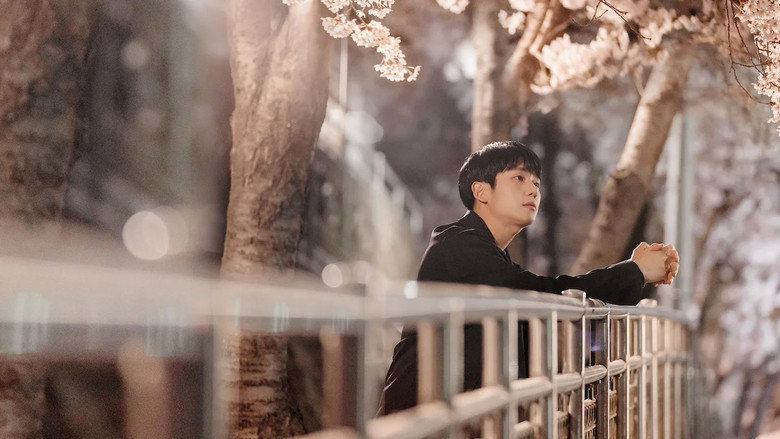 One Spring Night backdrop 2