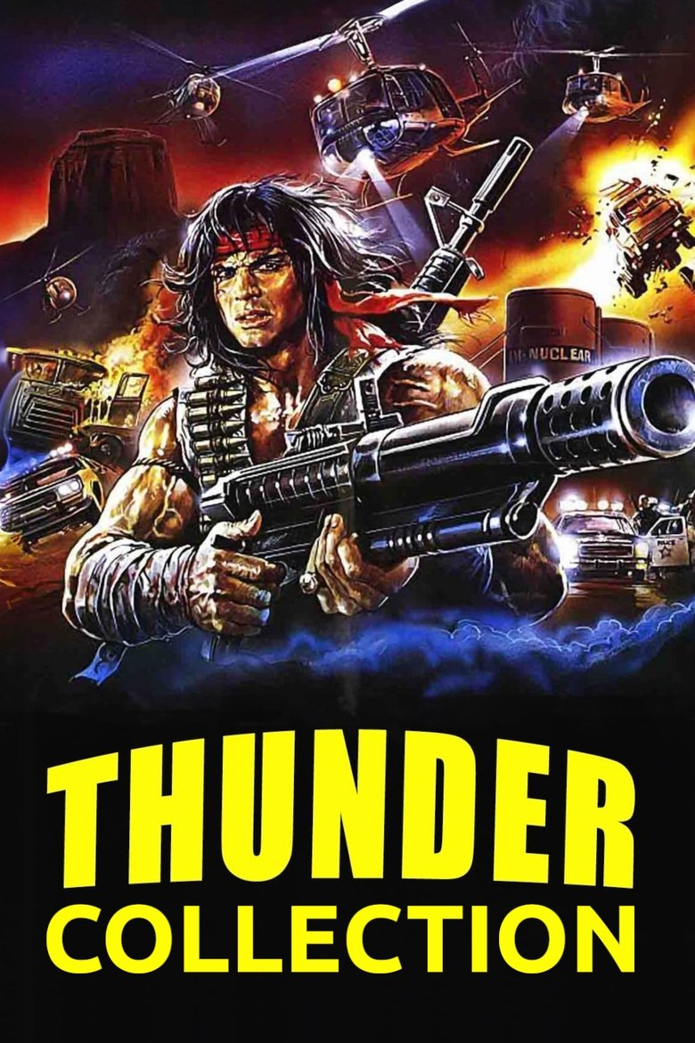 Thunder Collection