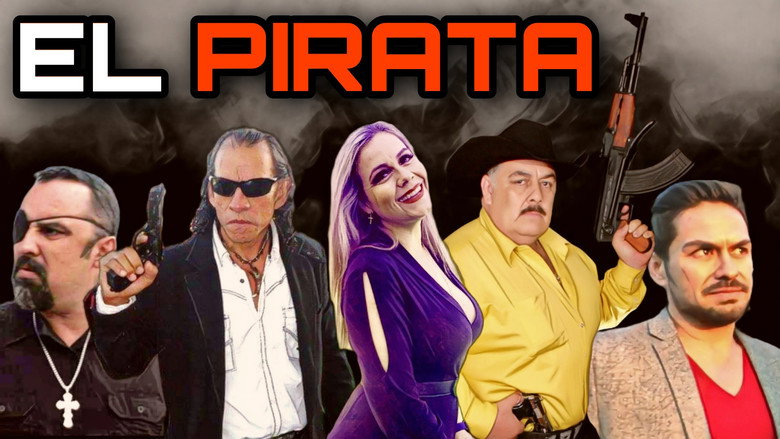 El Pirata backdrop 7