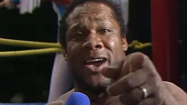 WCCW - January 17, 1987