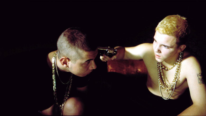 The Wounds backdrop 8