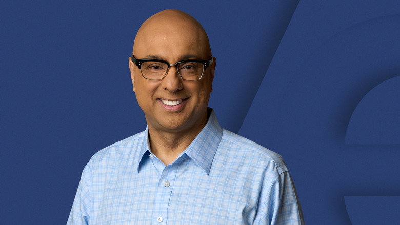 The 11th Hour with Ali Velshi backdrop 9